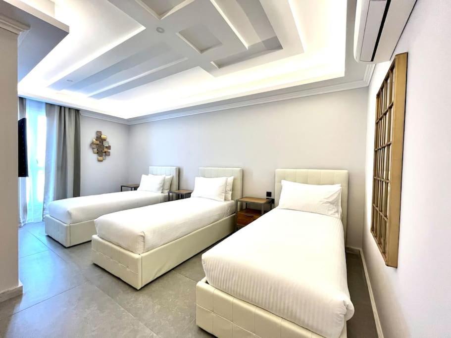 Beautiful 4-Bedroom Townhouse In Sliema Exterior foto